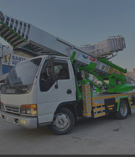 van evden eve nakliyat